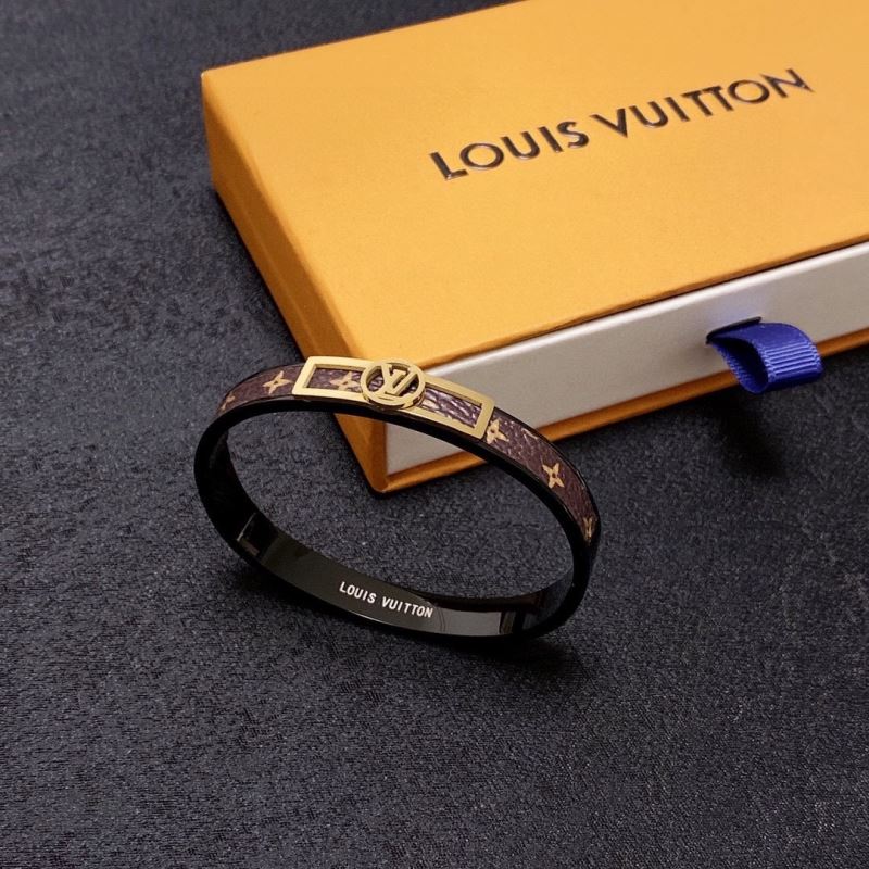 Louis Vuitton Bracelets